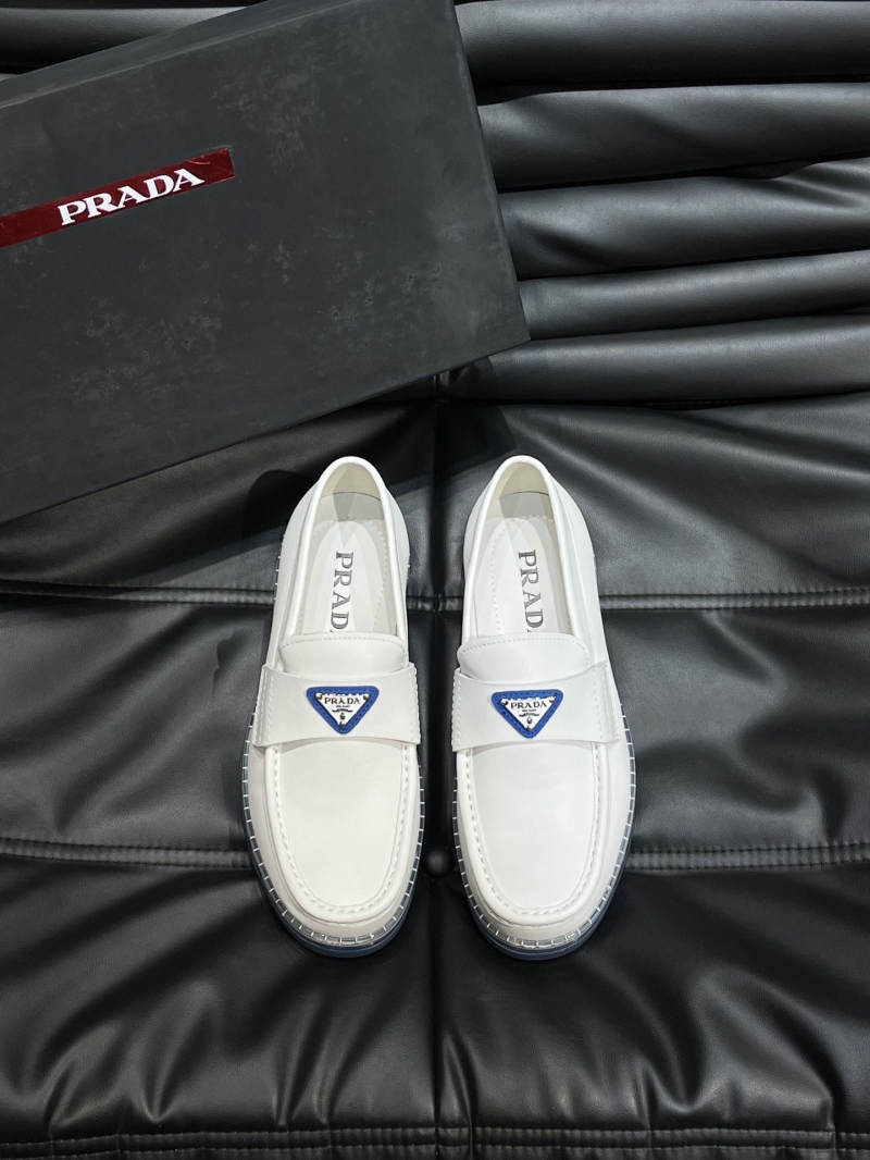 Prada Casual Shoes